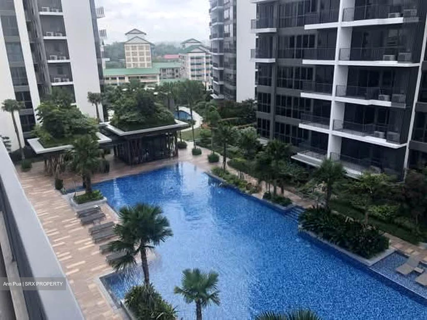 North Park Residences (D27), Apartment #577208151
